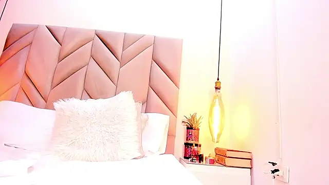 SabrinaVantressのライブXXXチャット