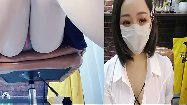 แชท XXX สดของ Latte-01