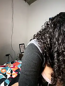 Simone_Miller Webcam-Show