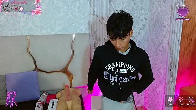 Онлайн чат XXX osamu_tay