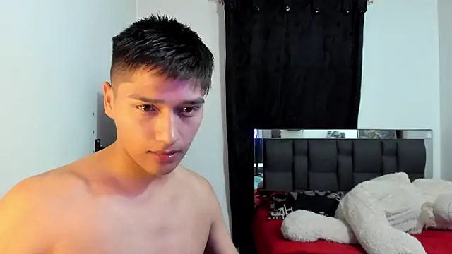 mateo-Esposito – webcam-show