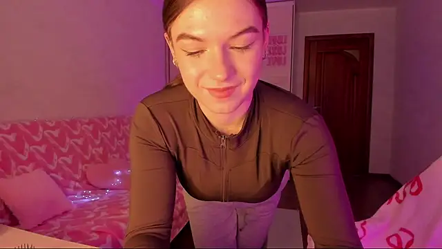 luna_lust_212n Webbikameraesitys