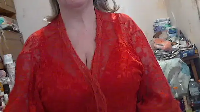 Bonditta Webcam-Show