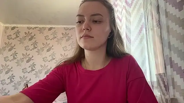 AndreeMerryman – Live XXX-chat