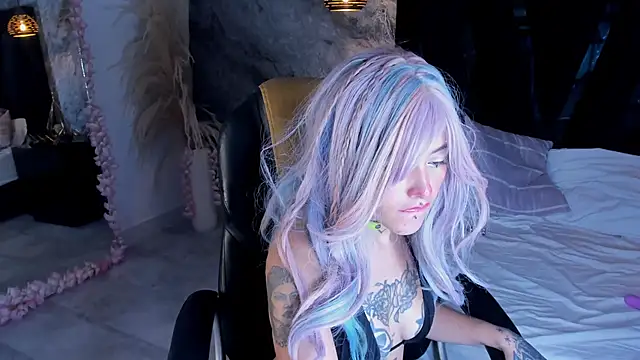 Вебкам-шоу EmmaSmith199