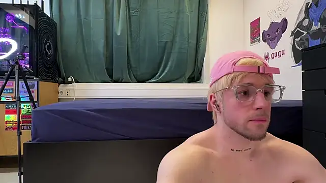 killa2053 Live XXX-chat