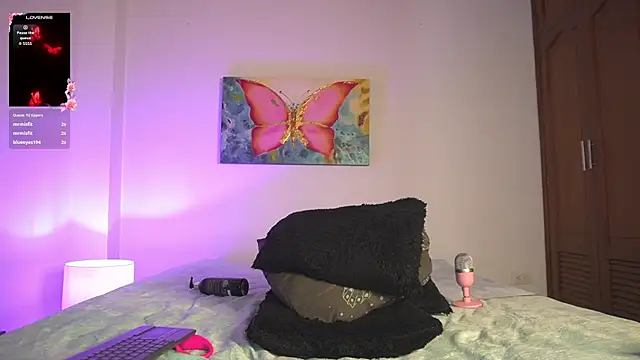 noah_0814 在線直播表演