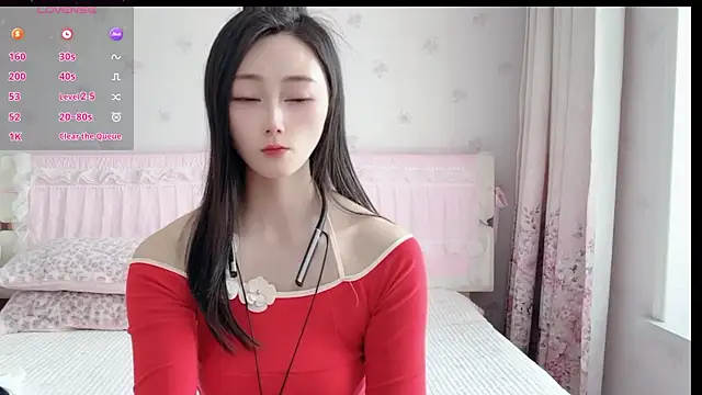 anjila888 – Live XXX-chat