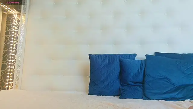 karissia Webcam show