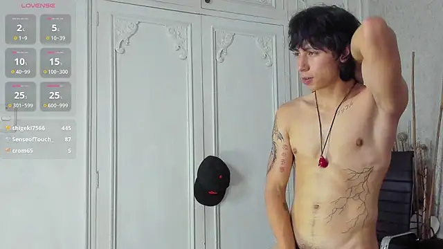 Tyler_durten's Live XXX Chat