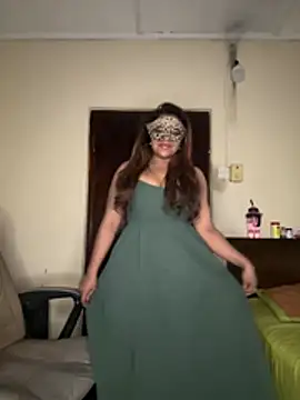 SLNatasha Obrolan Langsung XXX