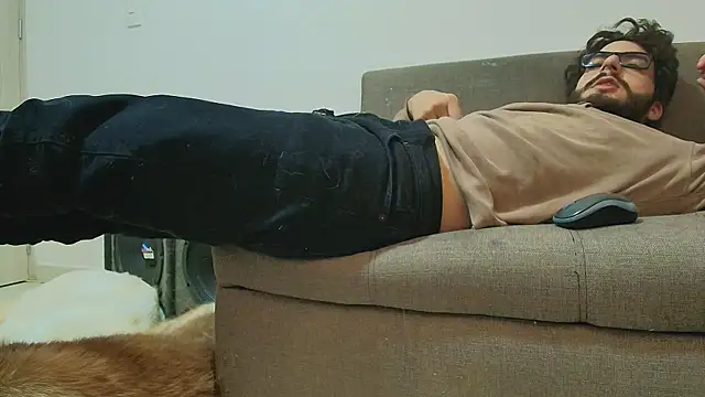 thomas_gun élő XXX-chatje