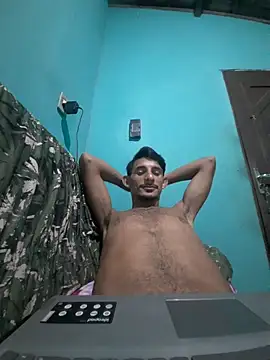 Show webcam de EuEnzo1