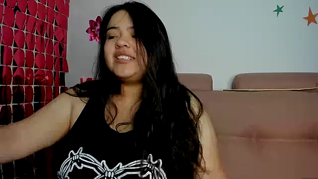 Chat XXX ao vivo de lizzie_c