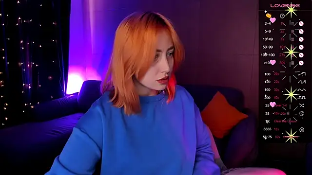 Czat XXX na żywo – deboramoore