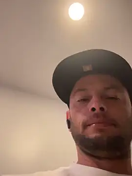 Carlosmauricio123 Pertunjukan Webcam