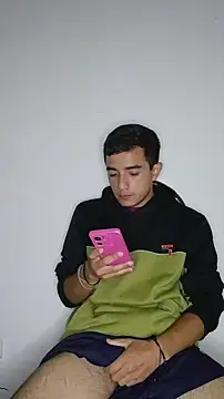 Thick_Cock Show in webcam