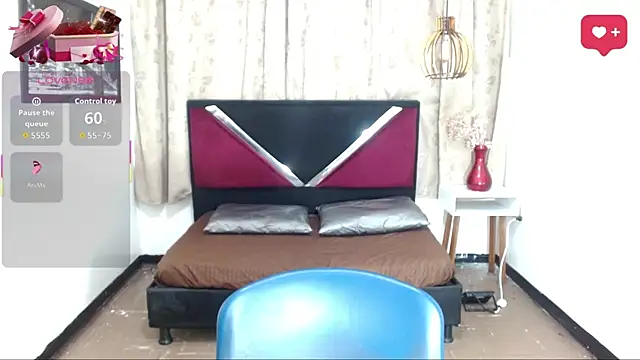 luisa__torres Webcam Show