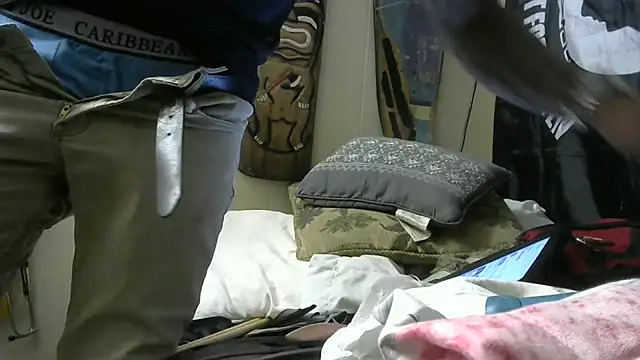 crassanova's Live XXX Chat