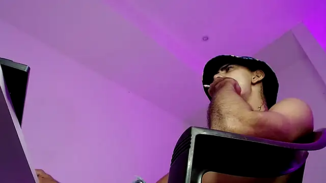 Show de webcam de mijoprietosex