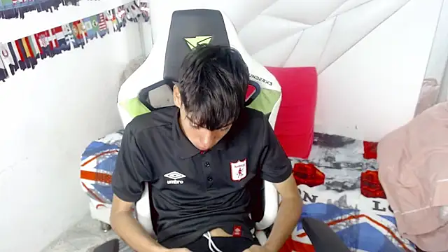 โชว์เว็บแคมของ Liarr_