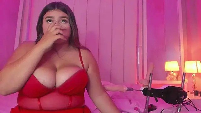 دردشة NATASHAMARTIX الجنسية المباشرة