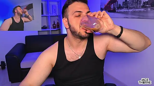 Jace_Thorne Webcam show