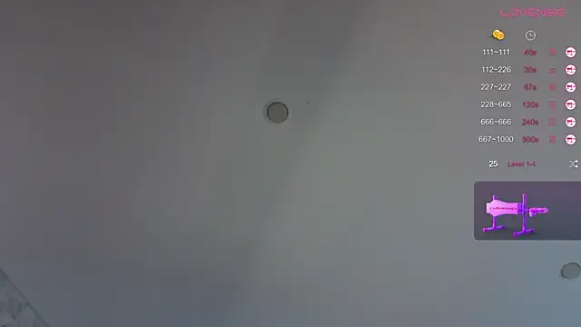 babykadrain webcam show