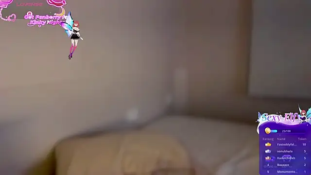 Chat XXX Live MarcellaGriffin