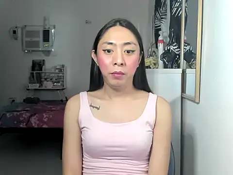 ErikaJayne4u Pertunjukan Webcam