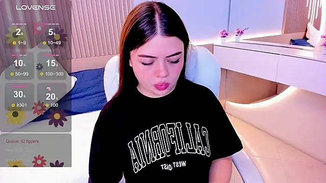 Sexy_paradise18_ Live XXX-chat