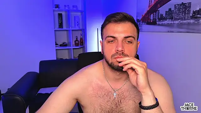 Chat XXX en directo de Jace_Thorne
