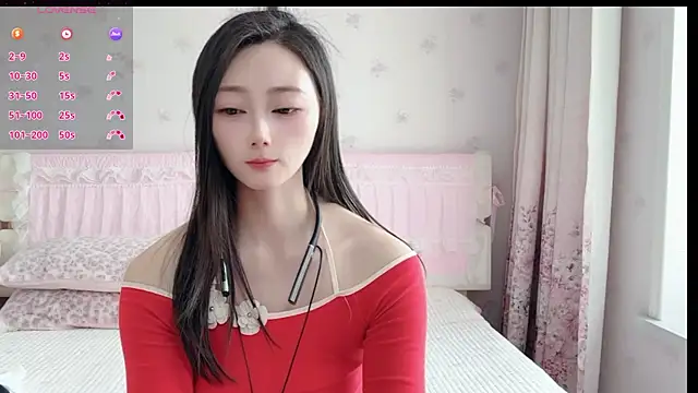 anjila888 在線直播表演