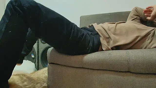 thomas_gun Obrolan Langsung XXX