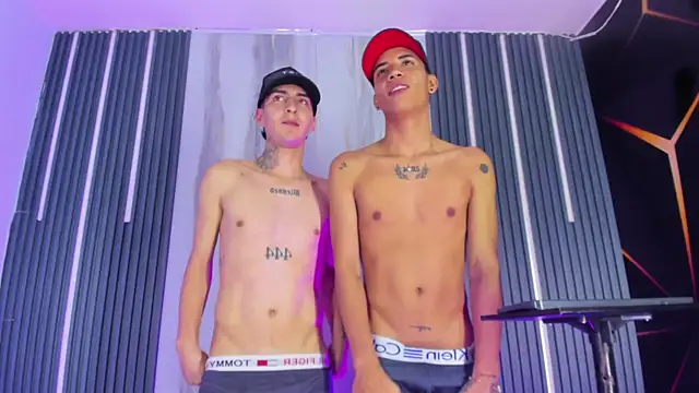 Show de webcam de Angel_xxx