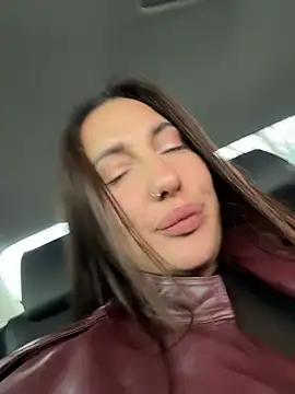 AleksandraRich's Webcam Show