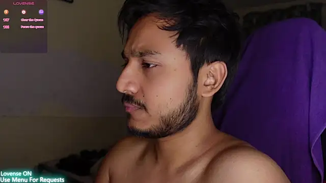 fuckkboy101 Webcam-Show