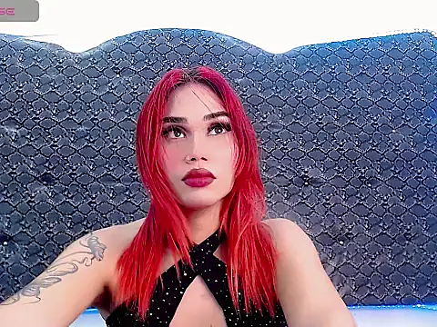 Chat XXX ao vivo de Salome_bichtxx