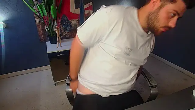 DaxGreer ওয়েবক্যাম শো