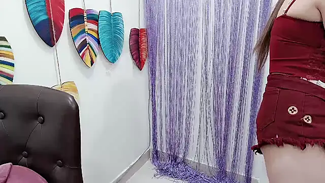 Ari-sweety Live XXX-Chat