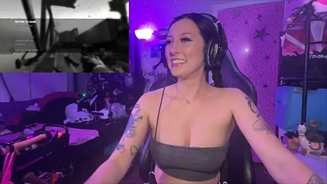 marleymaxwell – Naživo XXX chat