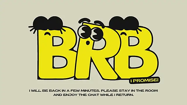 Show modela DirtyChemistry_OS na web-kameri