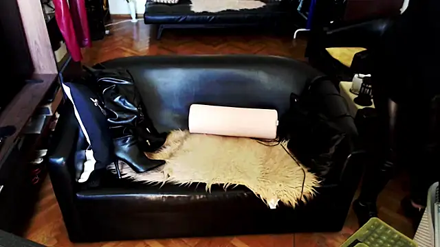 Imperatriza Live XXX-Chat