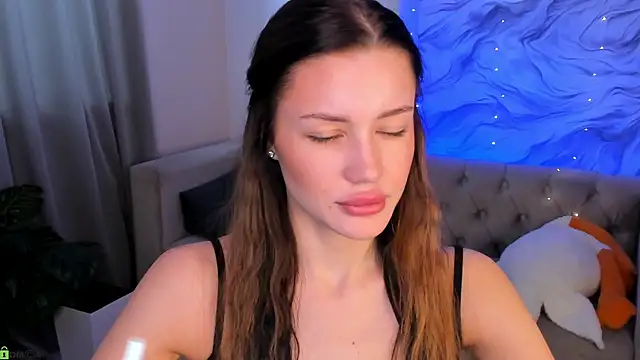 Živý XXX chat Aria_Mila