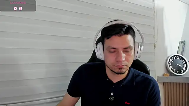 Rick_Adams – webcam-show