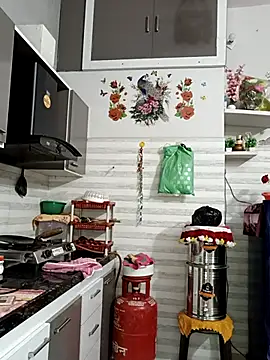 Kaur_Simran_01 웹캠 쇼