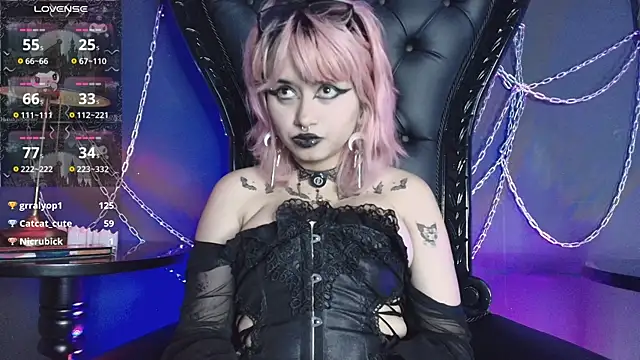 Navier__のライブXXXチャット