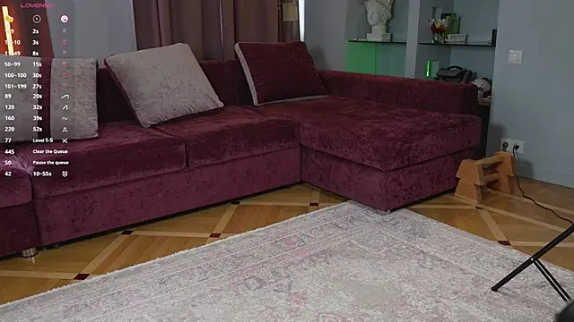 MrbigLouis Obrolan Langsung XXX