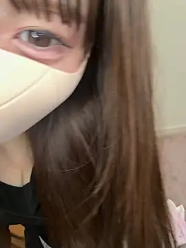 momo_mm 라이브 XXX 채팅