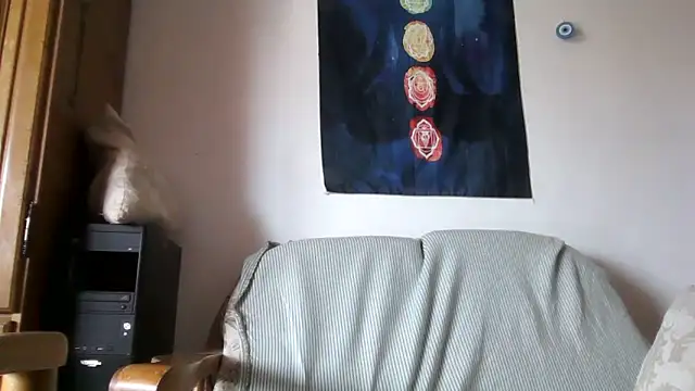 Živý XXX chat ExquisiteMature